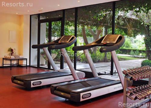Gran Melia Don Pepe 20
